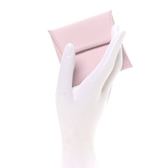 Epsom Bastia Coin Purse Mauve Pale