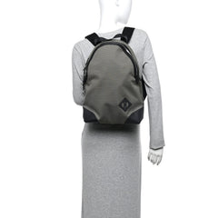 Bivoac Canvas Swift Allback Backpack Kaki Black