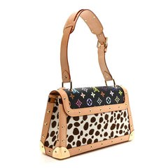 Monogram Multicolor Dalmatian Sac Rabat