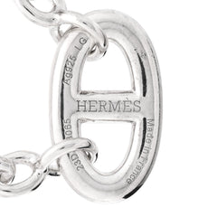 Sterling Silver Farandole Bracelet LG