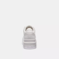 Coach Outlet Platform Sneaker