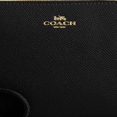 Coach Outlet Corner Zip Wristlet