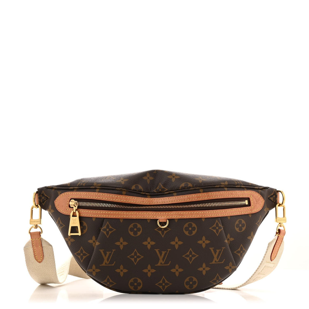 Monogram High Rise Bumbag