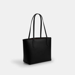 Coach Outlet Medium City Tote Bag