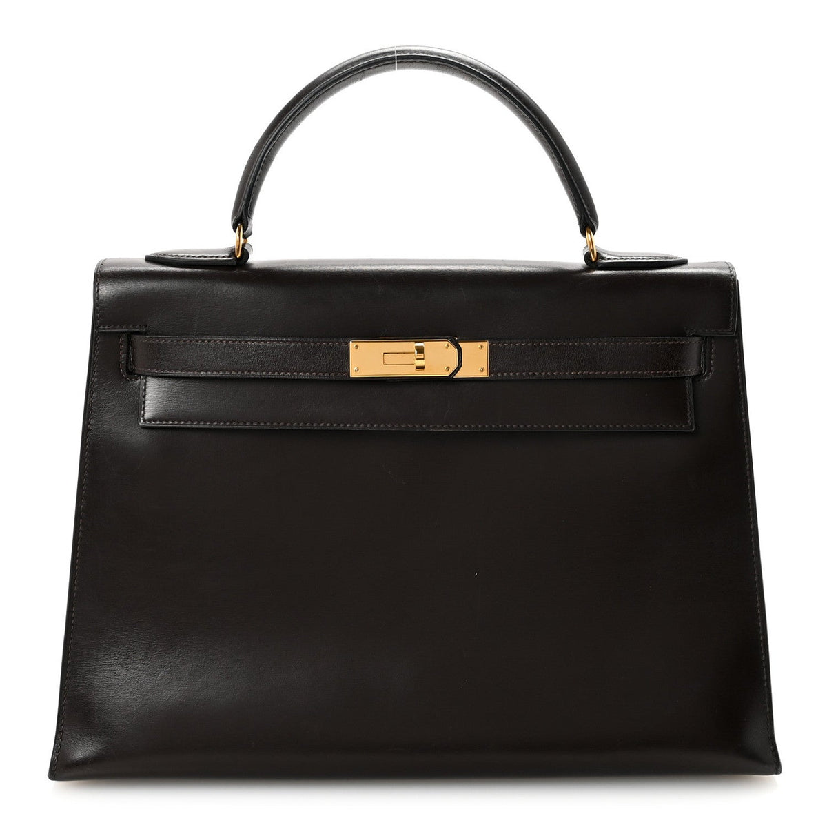 Box Kelly Sellier 32 Chocolate
