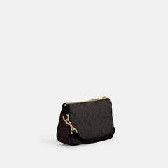 Coach Outlet Nolita 19 In Signature Canvas