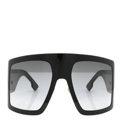 SoLight1 Shield Sunglasses Black