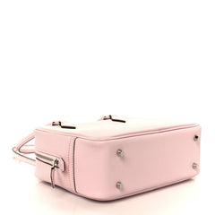 Chevre Mysore Mini Plume Rose Darling