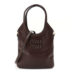 Soft Calf Softy Mini Ivy Tote Radica