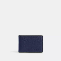Coach Outlet Compact Billfold Wallet
