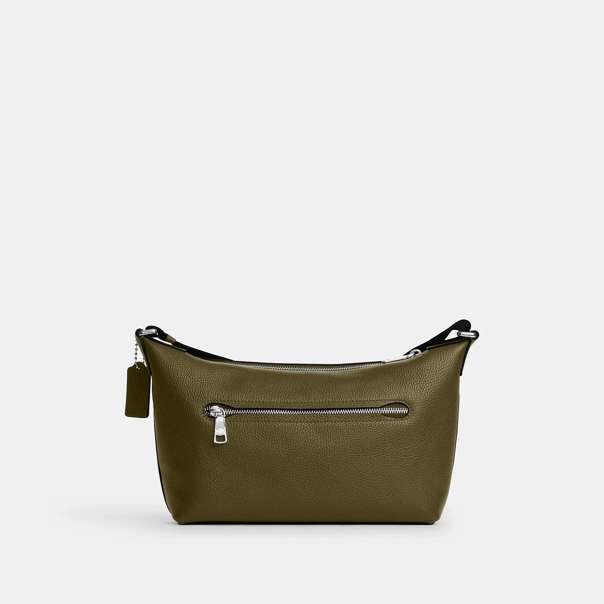 Coach Outlet Small Finn Crossbody Bag With Pouch