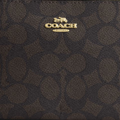 Coach Outlet Nolita 19 In Signature Canvas