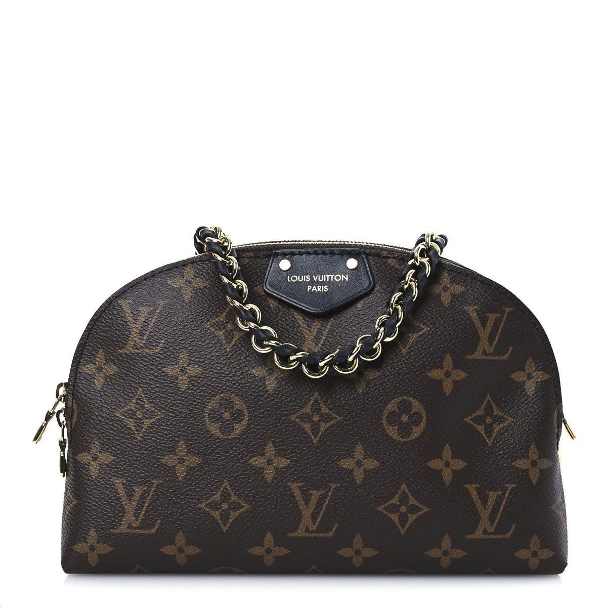 Monogram Be Alma
