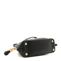 Nappa Mini Aventure Bag Black