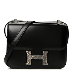 Box Lizard Constance 1-24 Black Ombre