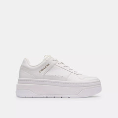 Coach Outlet Platform Sneaker
