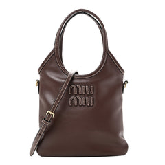 Soft Calf Softy Mini Ivy Tote Briarwood Briarwood