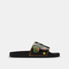 Coach Outlet Rexy 10th Birthday Pool Slide