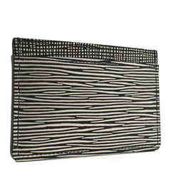 Epi Card Holder Platine