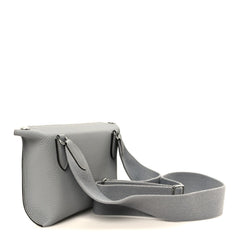 Togo Videpoches Gris Pantin
