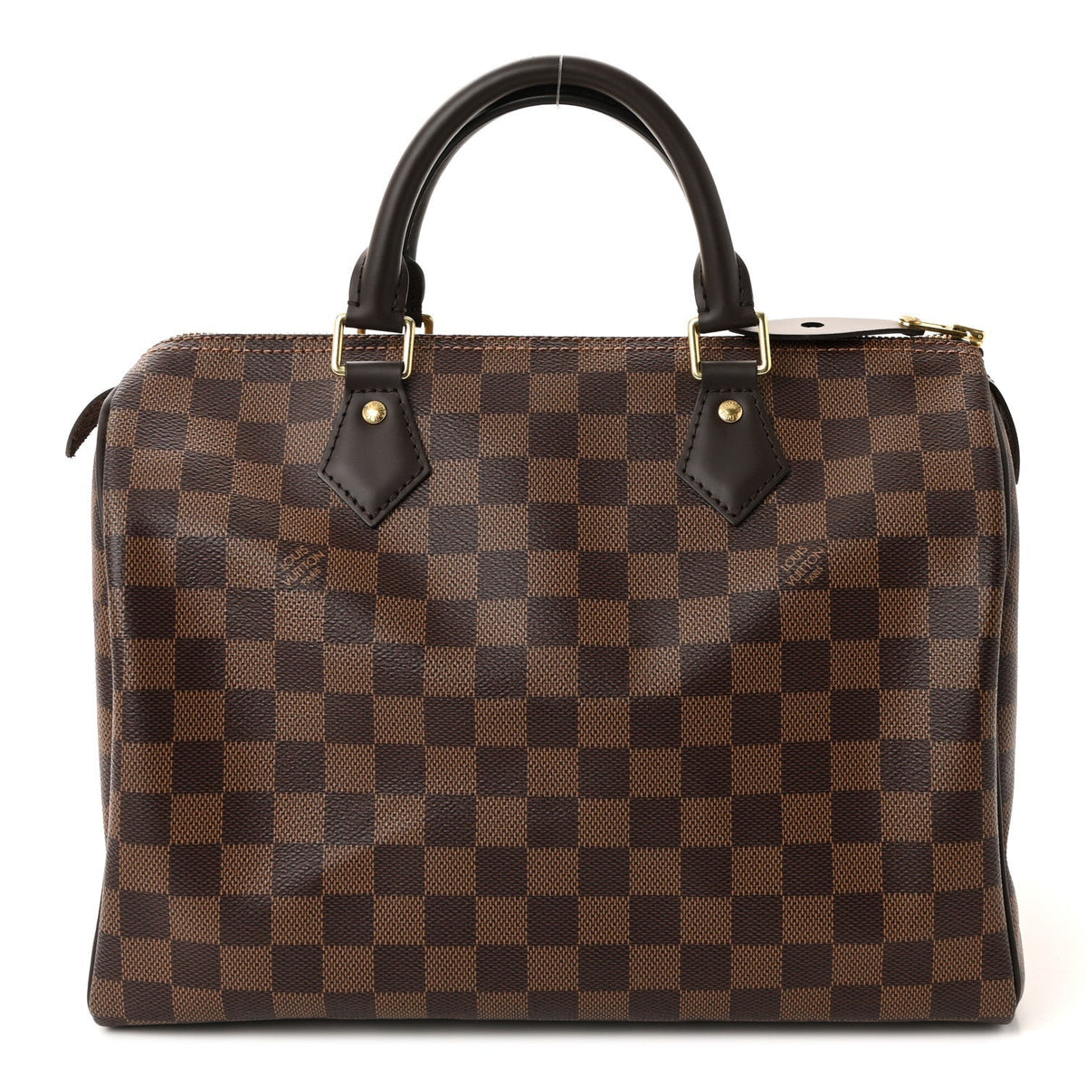 Damier Ebene Speedy 30