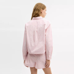 Coach Outlet Cotton Button Down