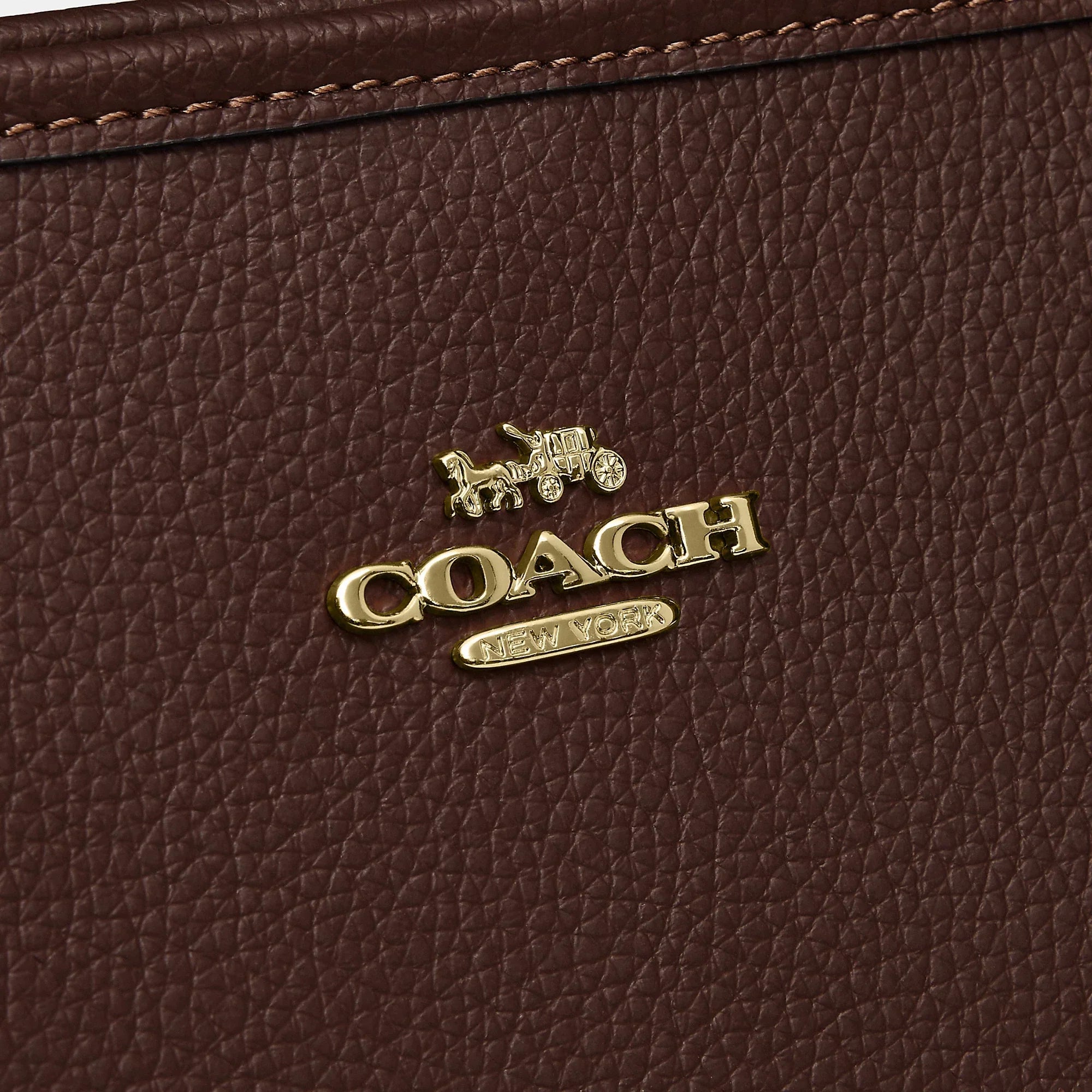 Coach Outlet Medium City Tote Bag