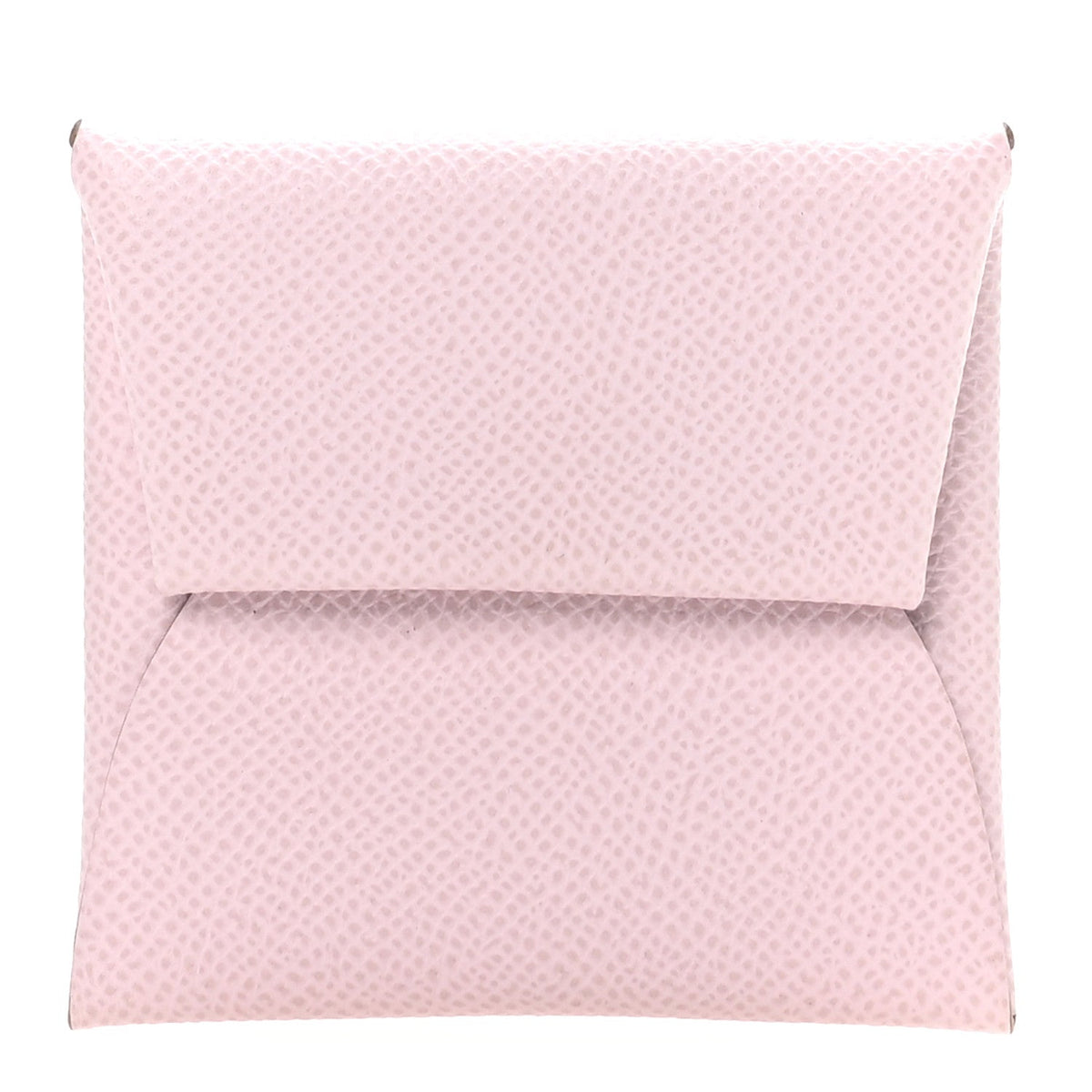 Epsom Bastia Coin Purse Mauve Pale