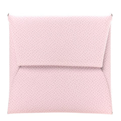 Epsom Bastia Coin Purse Mauve Pale