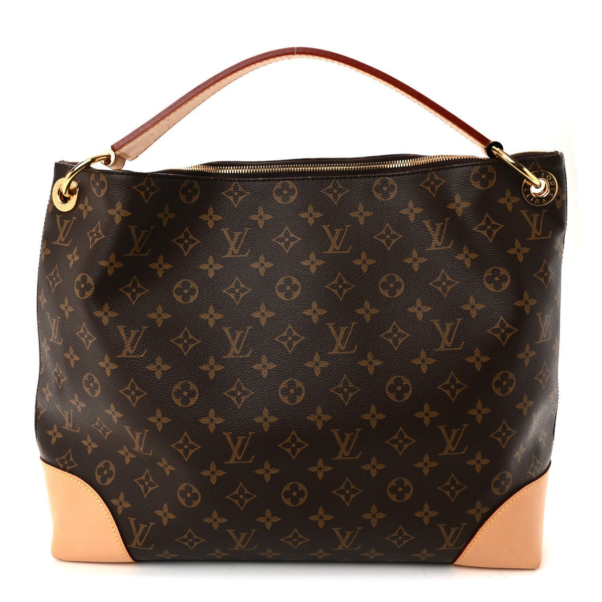 Monogram Berri MM