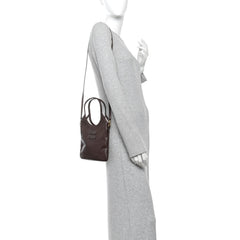 Soft Calf Softy Mini Ivy Tote Radica