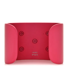Aluminium Sunset Collier De Chien CDC Bracelet T2 Rose Couture