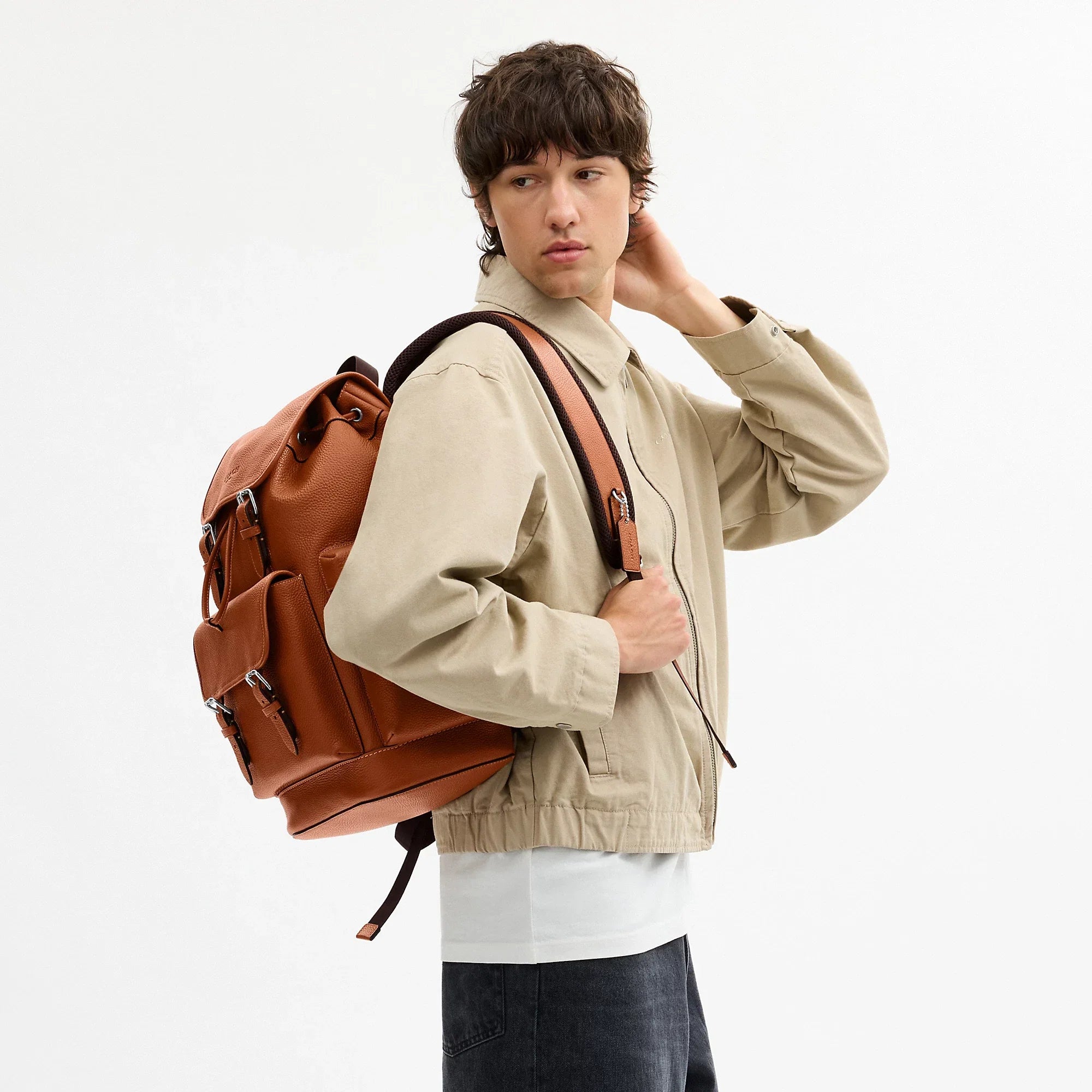 Coach Outlet Sprint Backpack