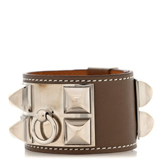 Box Collier de Chien CDC Bracelet L Etoupe