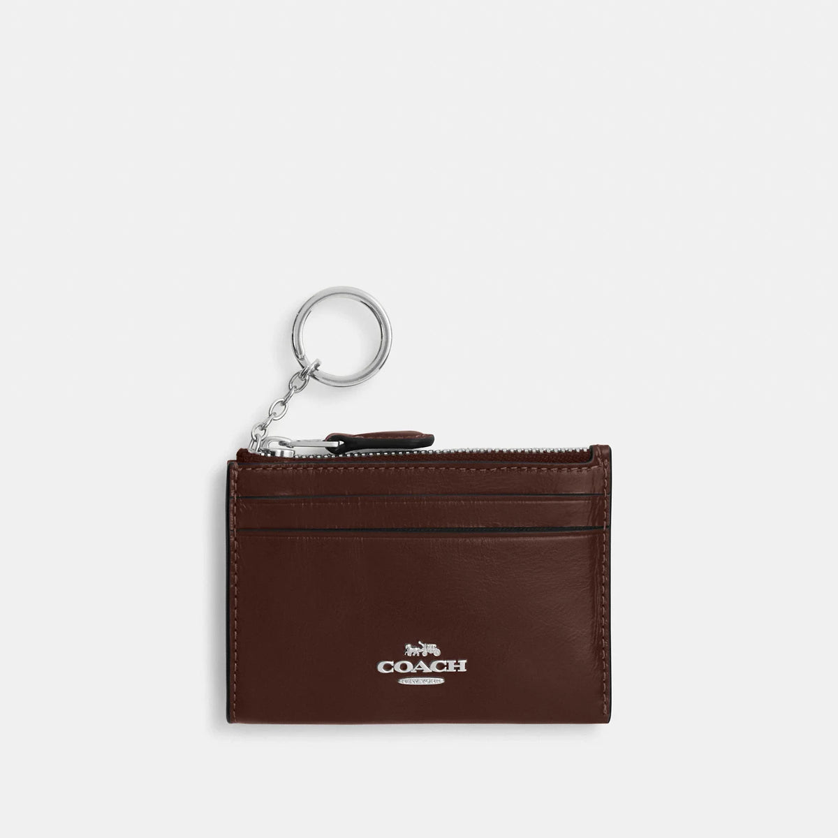 Coach Outlet Mini Skinny Id Case