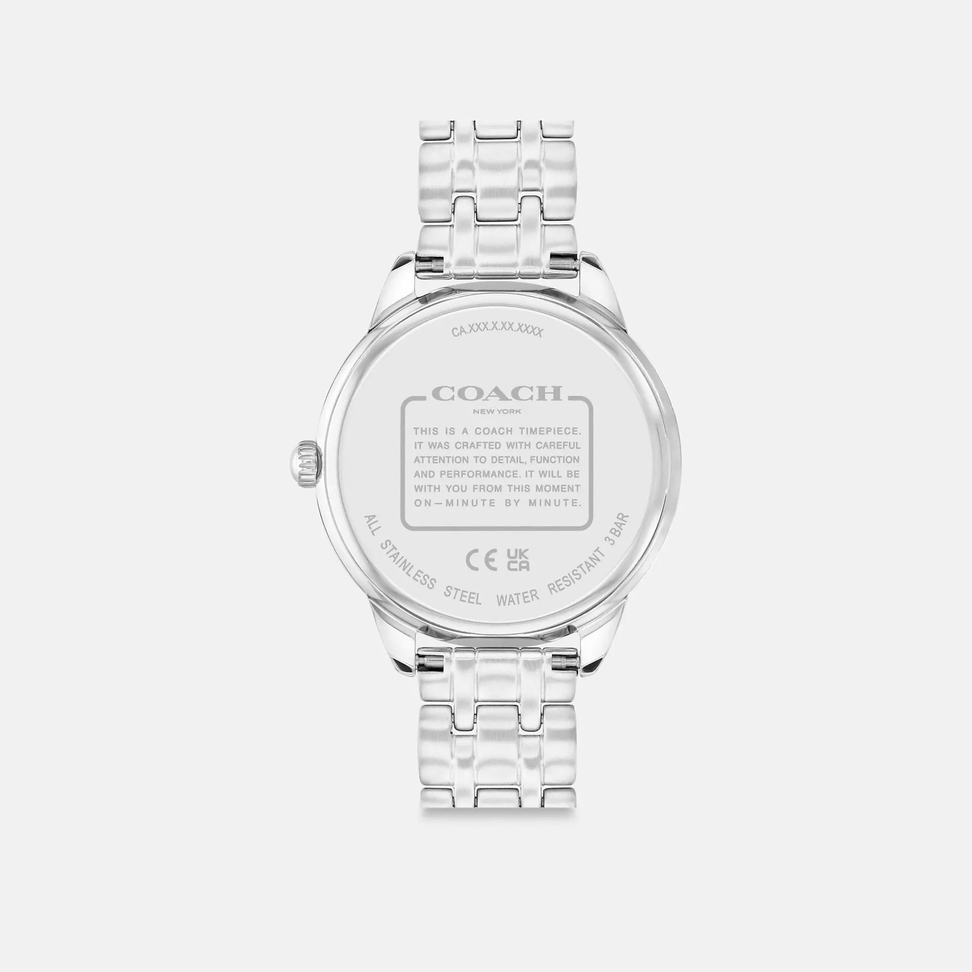 Coach Outlet Olivia Watch, 34 Mm