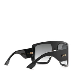SoLight1 Shield Sunglasses Black