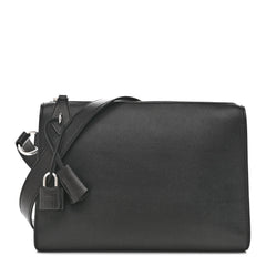 Evergrain Bolittle Pouch Black