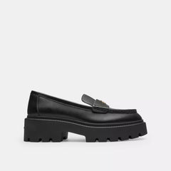 Coach Outlet Lucy Loafer