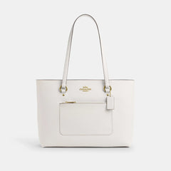 Coach Outlet Station Tote Bag