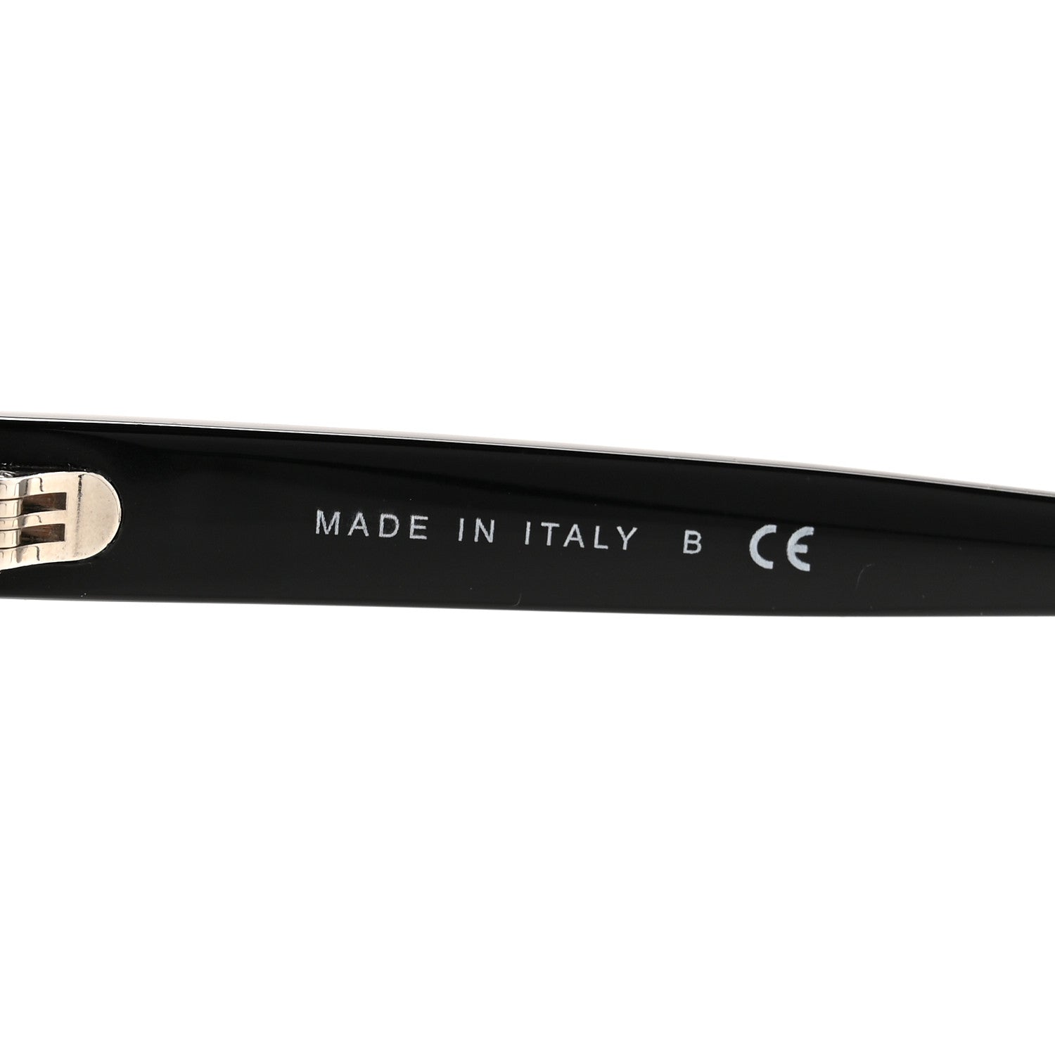 Acetate CC Cat Eye Summer Sunglasses 5350 Black Beige